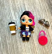 Image result for ABCD LOL Doll