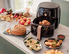 Image result for philips air fryer xl vs xxl