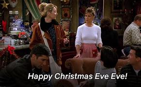 Image result for Happy Christmas Eve Meme