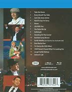 Image result for Blu-ray Celtic Thunder