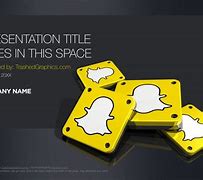 Image result for Snapchat Presentation Template