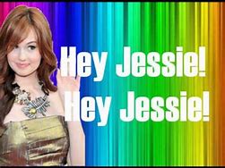 Image result for Hey Jessie Smirking Meme