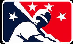 Image result for MLB Logo Clip Art