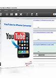 Image result for iPhone 1 YouTube