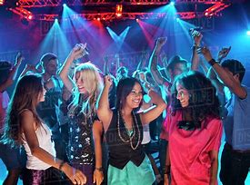 Image result for Dancing Night