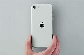 Image result for iPhone SE White Back