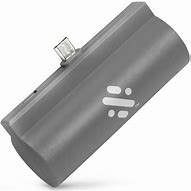 Image result for Emergency Cell Phone Battery Charger