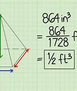 Image result for How Measure Cubic Feet