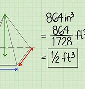 Image result for How Do I Calculate Cubic Feet