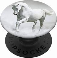 Image result for Horse Pop Socket