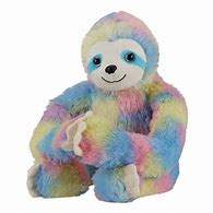 Image result for Sloth Plush Toy