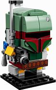Image result for LEGO Star Wars Brickheadz