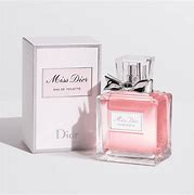 Image result for Miss Dior Parfum