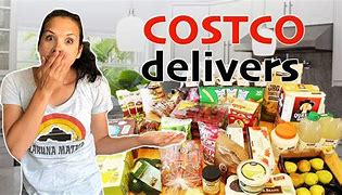 Image result for Costco Home Delivery
