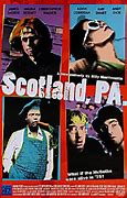 Image result for Scotland PA Movie
