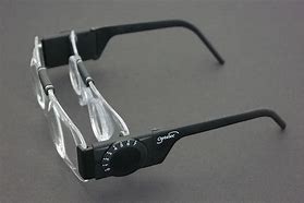 Image result for TV Glasses