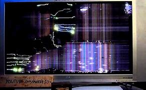 Image result for Plasma Burnt TV