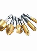 Image result for Counter Sinker Drill Bit