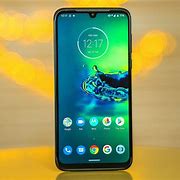 Image result for Moto G8 Plus Crystal Pink