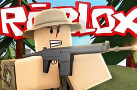 Image result for Roblox Shooting Games