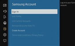 Image result for Smart TV Account