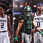 Image result for NBA and NFL Jerseys Combine