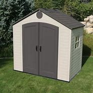 Image result for 5 X 8 Storage Shed