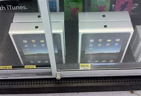 Image result for Walmart iPad Black