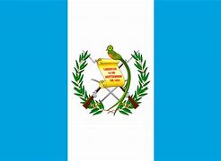 Image result for Guatemala Flag to Color
