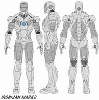 Image result for Iron Man Arm Blueprints
