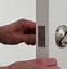 Image result for Invisible Door Lock
