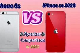 Image result for iPhone SE 1 vs iPhone 6s