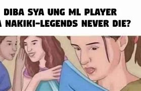 Image result for Ml Filipino Memes