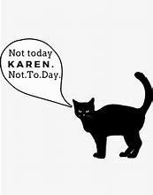 Image result for Black Cat Memes Without Text