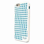 Image result for iPhone 6 Glow in the Dark Case