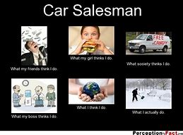 Image result for Funny Salesman Quotes