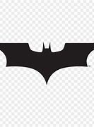 Image result for Batman Begins Bat Symbol