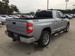 Image result for 2018 Toyota Tundra SR5 TSS Off-Road