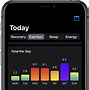 Image result for Apple Watch Fitness Screens