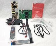 Image result for TCL Roku TV Replacement Parts
