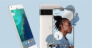 Image result for First Google Pixel