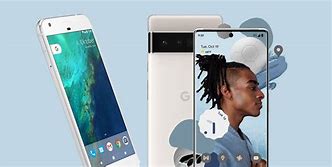 Image result for Google PixelPhone Evolution