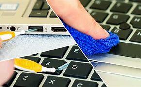 Image result for Can I Use Wipes to Clean My Laptop
