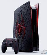 Image result for Spider-Man PS5 Special Edition