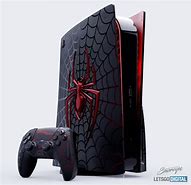 Image result for ps5 spider man edition
