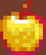 Image result for Golden Apple Minecraft Texture