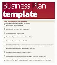 Image result for Sample LLC Business Plan