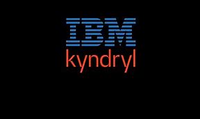Image result for Kyndryl IBM RGB
