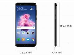 Image result for Huawei pSMART 2018