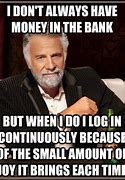 Image result for Digital Cash Money Meme